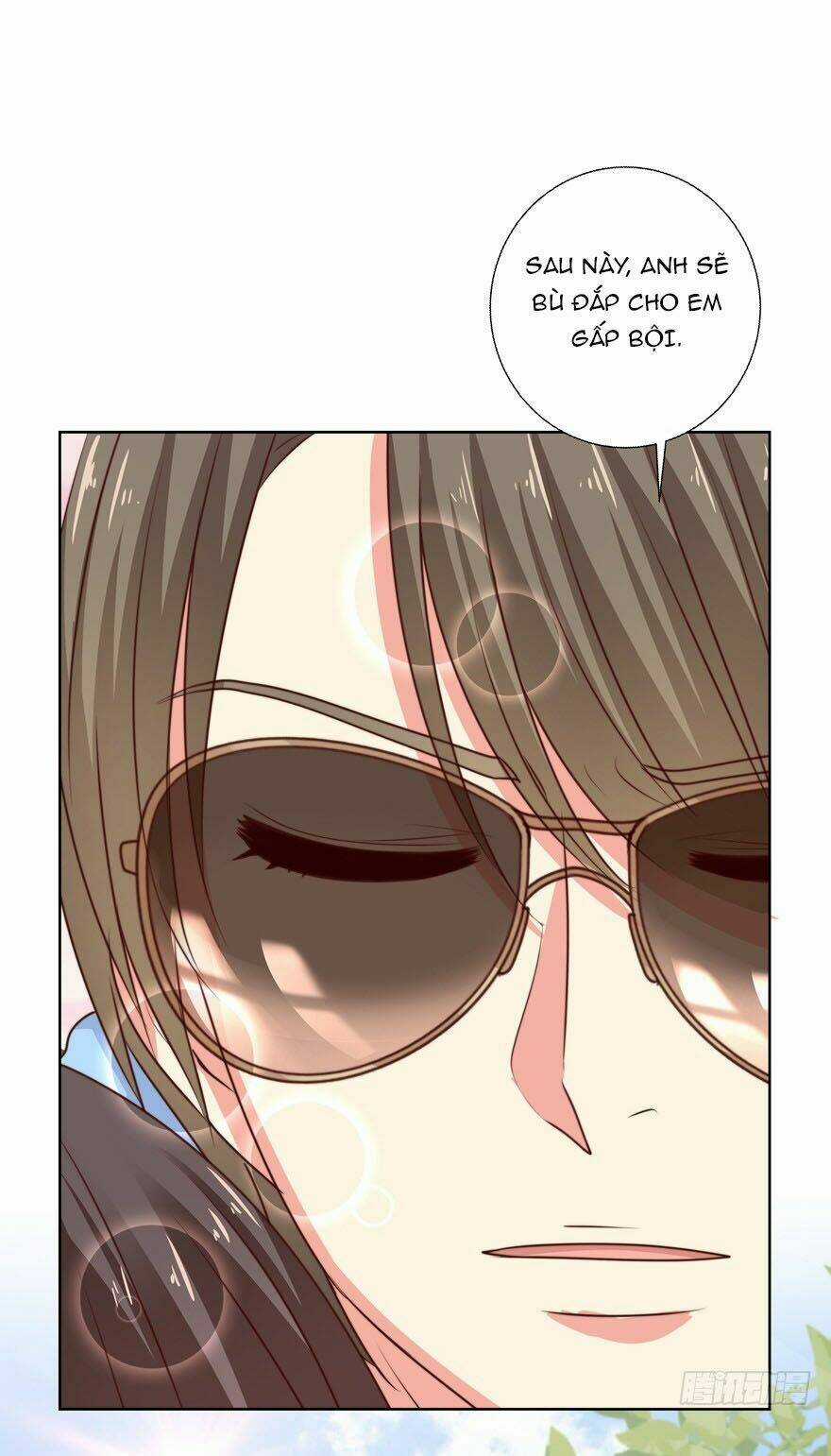 Lưu Luyến Không Rời Chapter 22 trang 27