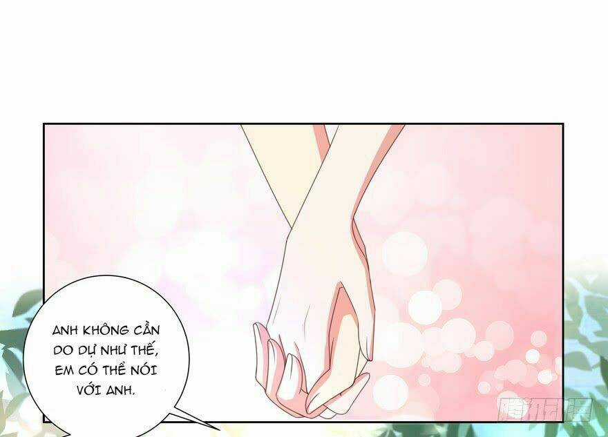 Lưu Luyến Không Rời Chapter 22 trang 29