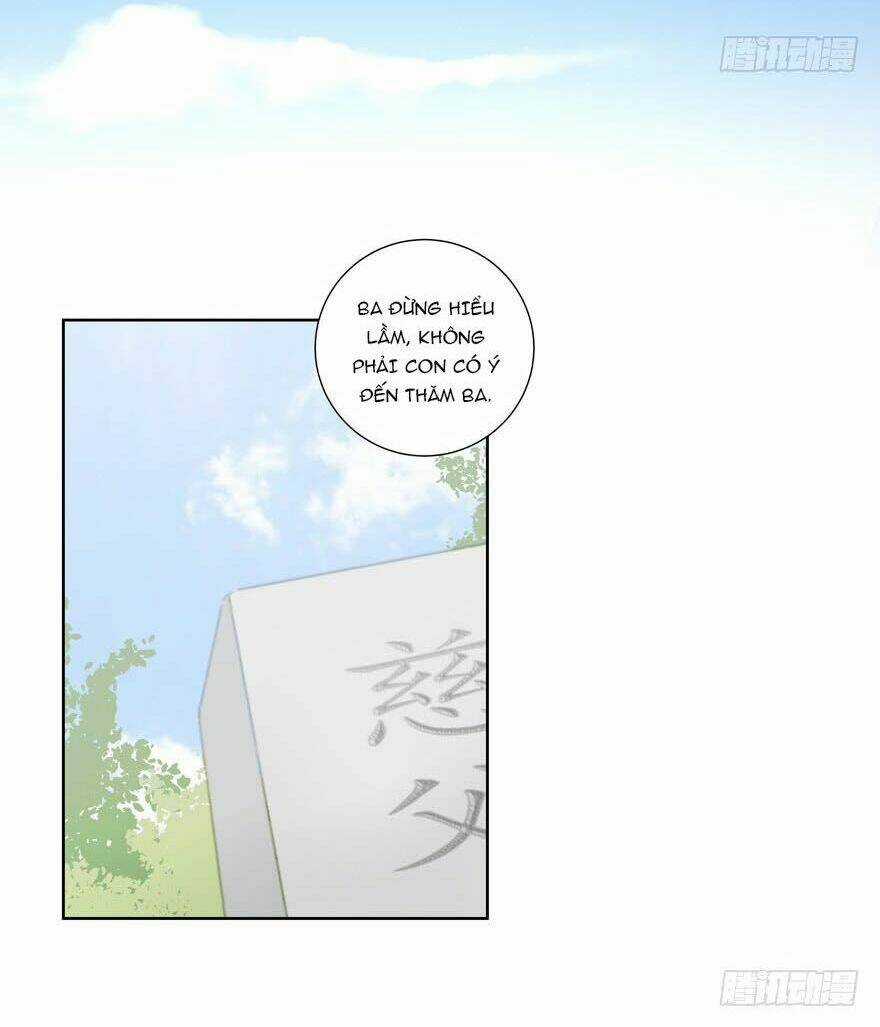 Lưu Luyến Không Rời Chapter 22 trang 3