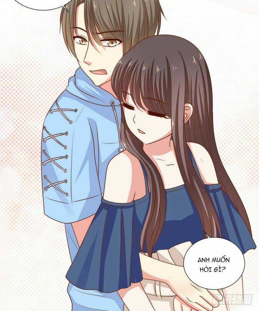 Lưu Luyến Không Rời Chapter 22 trang 32