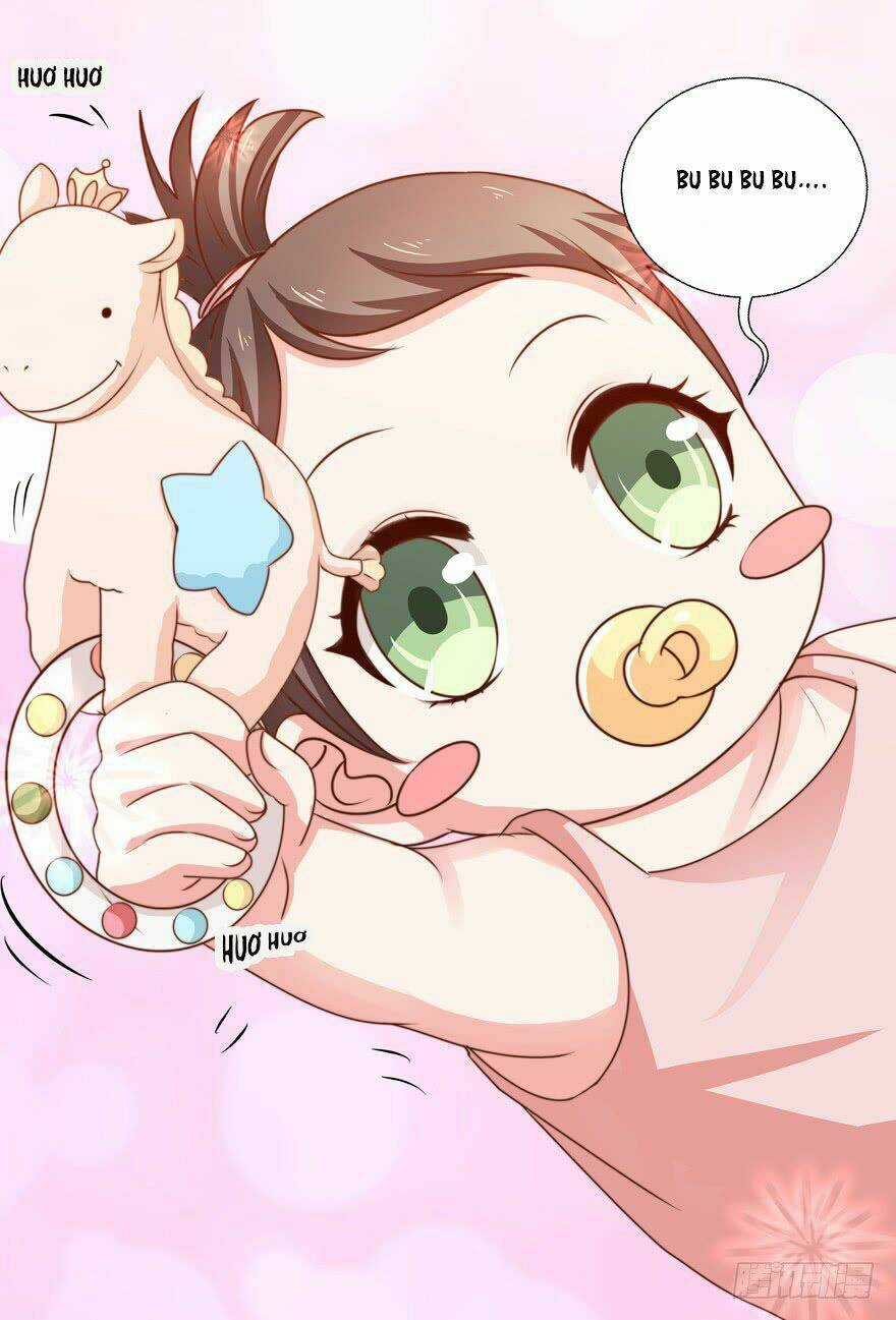 Lưu Luyến Không Rời Chapter 22 trang 35