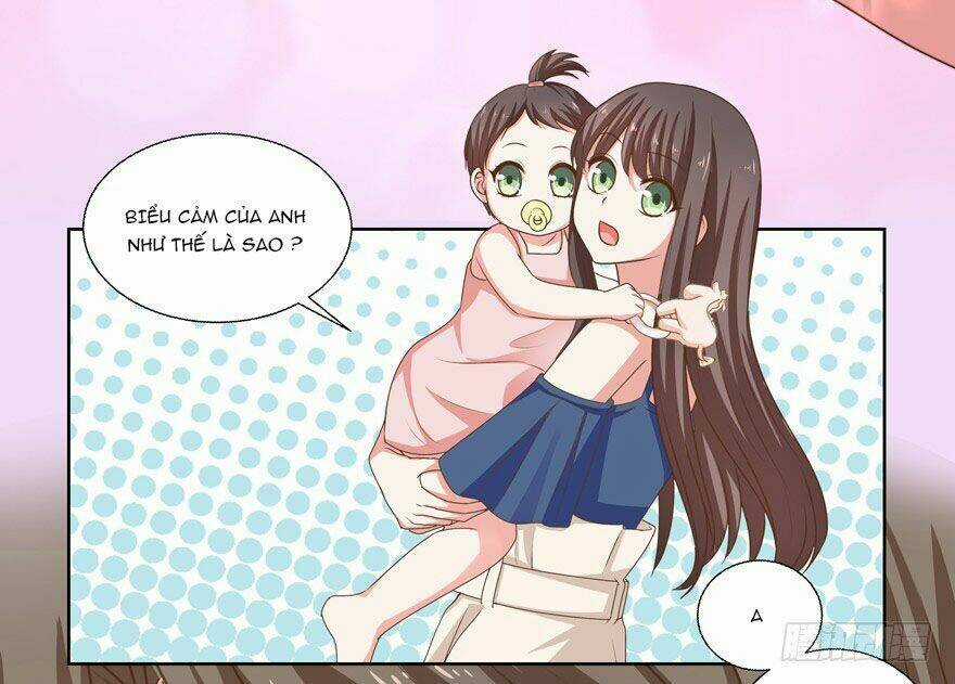 Lưu Luyến Không Rời Chapter 22 trang 36