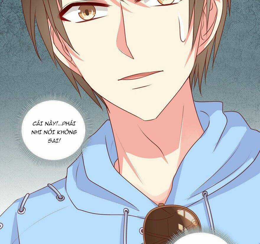 Lưu Luyến Không Rời Chapter 23 trang 17