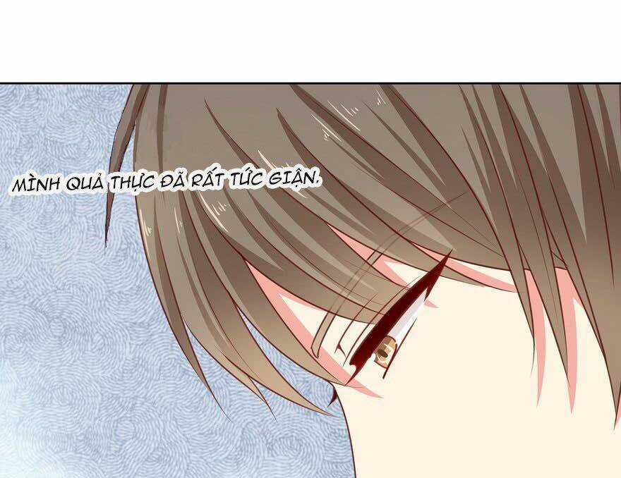 Lưu Luyến Không Rời Chapter 23 trang 19