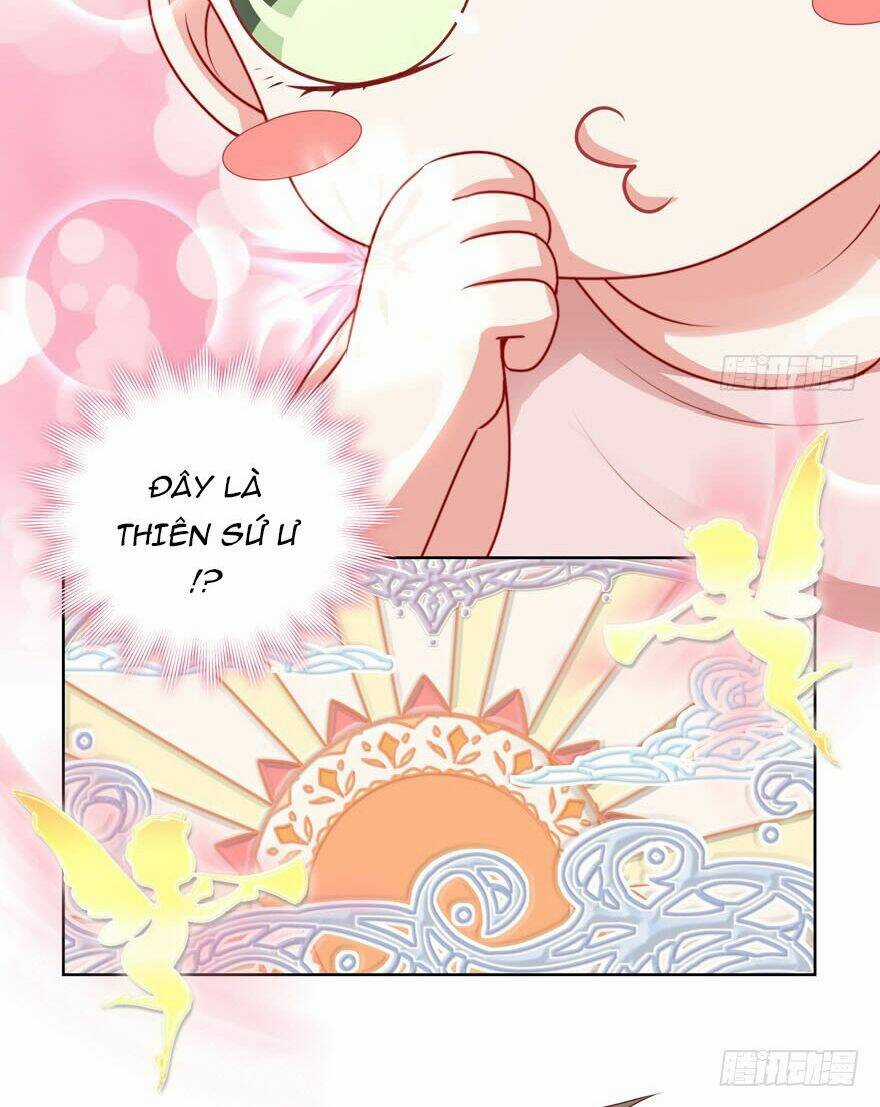 Lưu Luyến Không Rời Chapter 23 trang 2