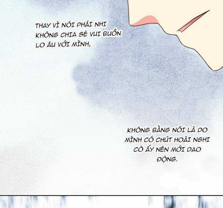 Lưu Luyến Không Rời Chapter 23 trang 20