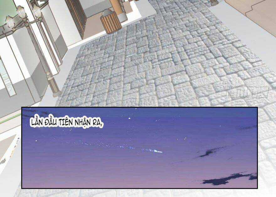 Lưu Luyến Không Rời Chapter 23 trang 24