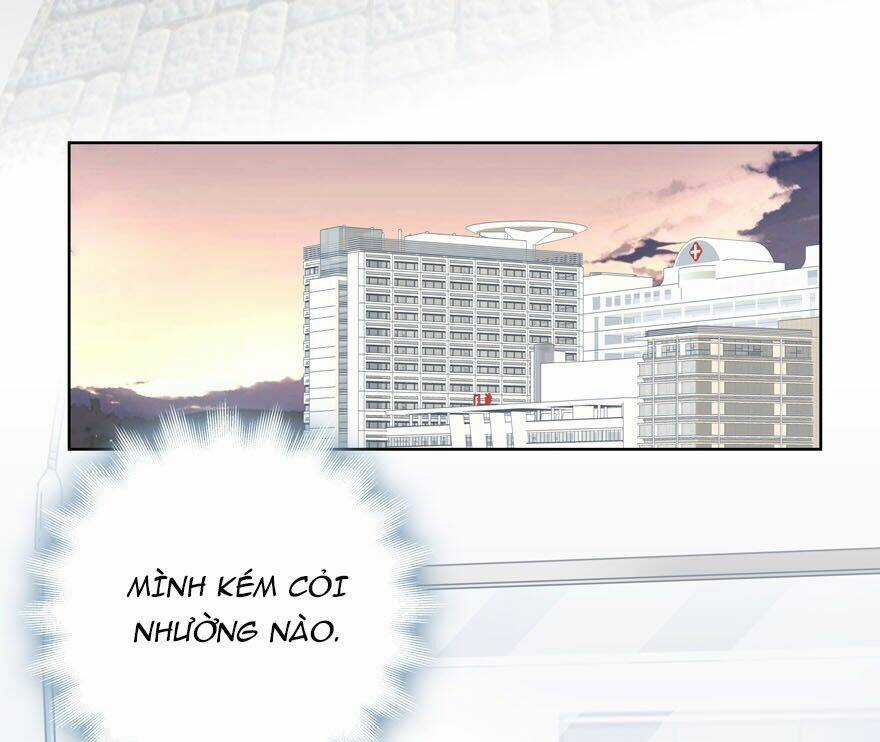 Lưu Luyến Không Rời Chapter 23 trang 25