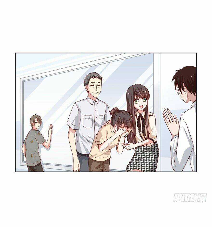 Lưu Luyến Không Rời Chapter 23 trang 27