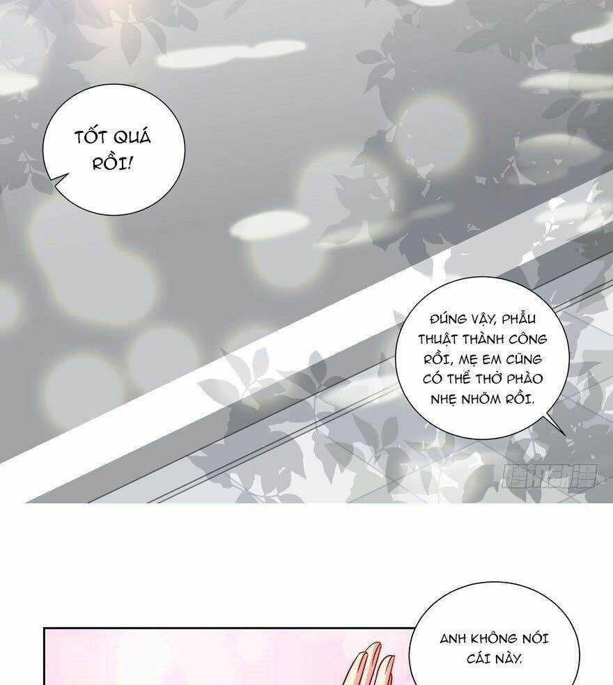 Lưu Luyến Không Rời Chapter 23 trang 29