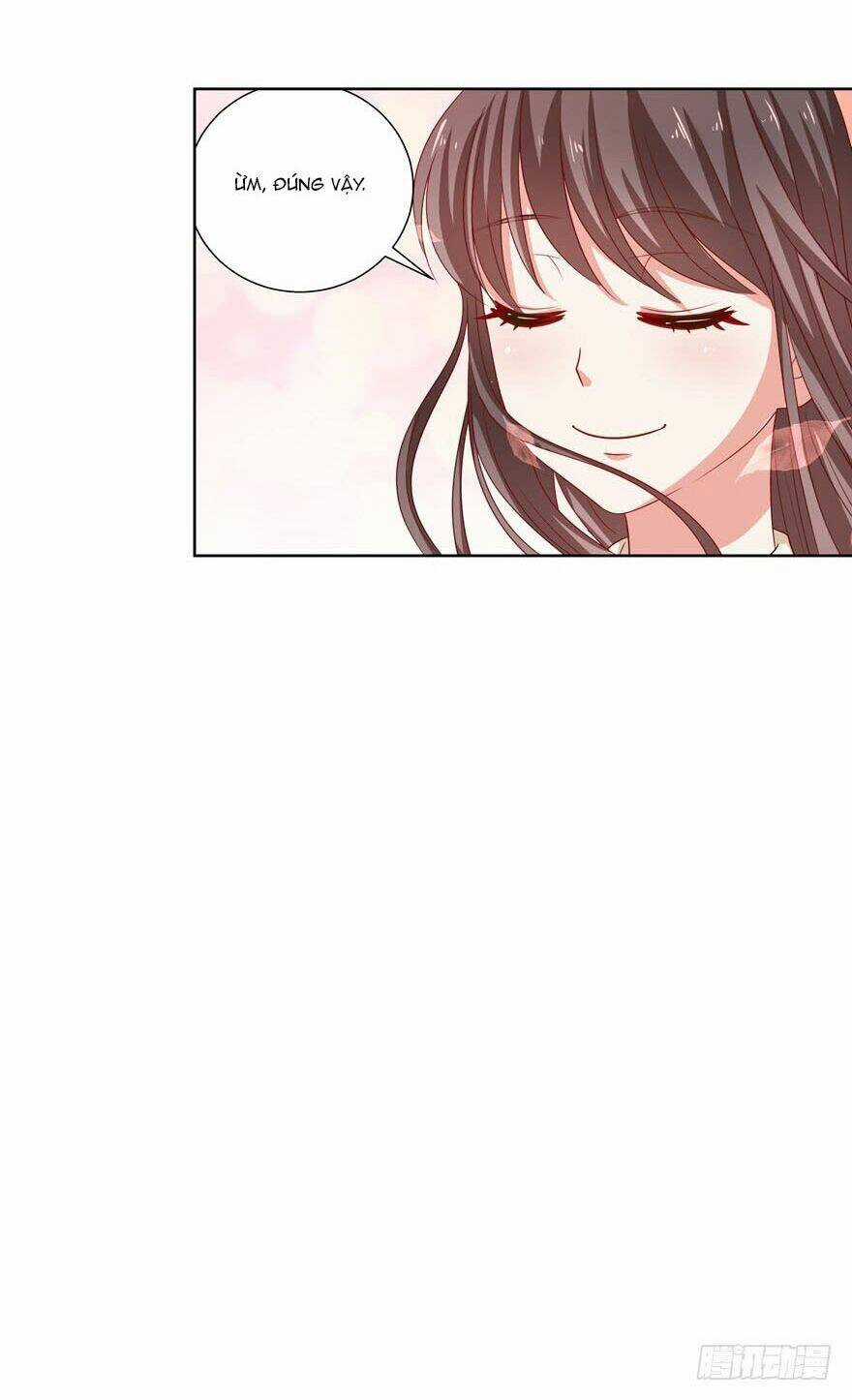 Lưu Luyến Không Rời Chapter 23 trang 32