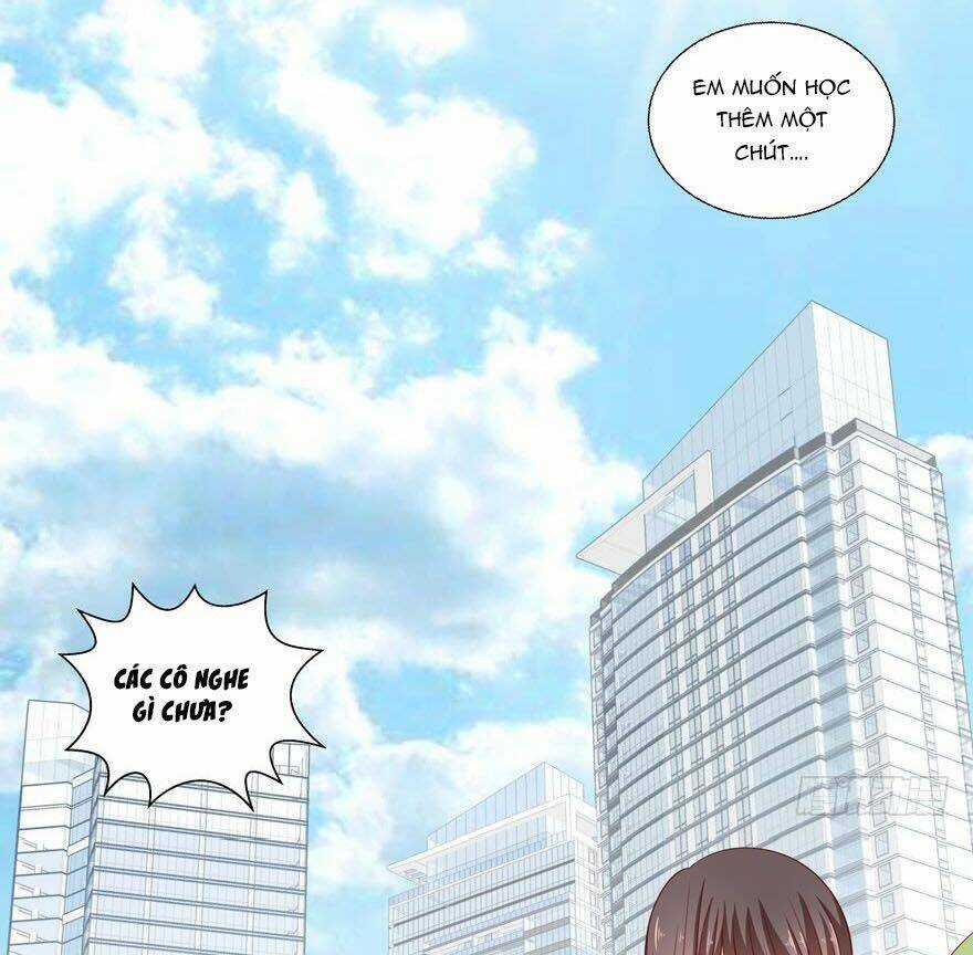 Lưu Luyến Không Rời Chapter 23 trang 38