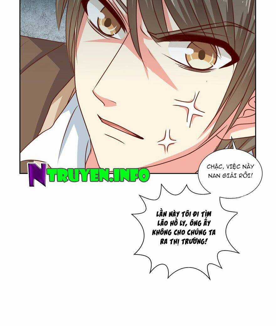 Lưu Luyến Không Rời Chapter 24 trang 10