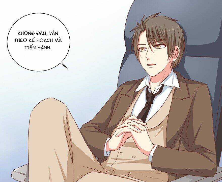 Lưu Luyến Không Rời Chapter 24 trang 12