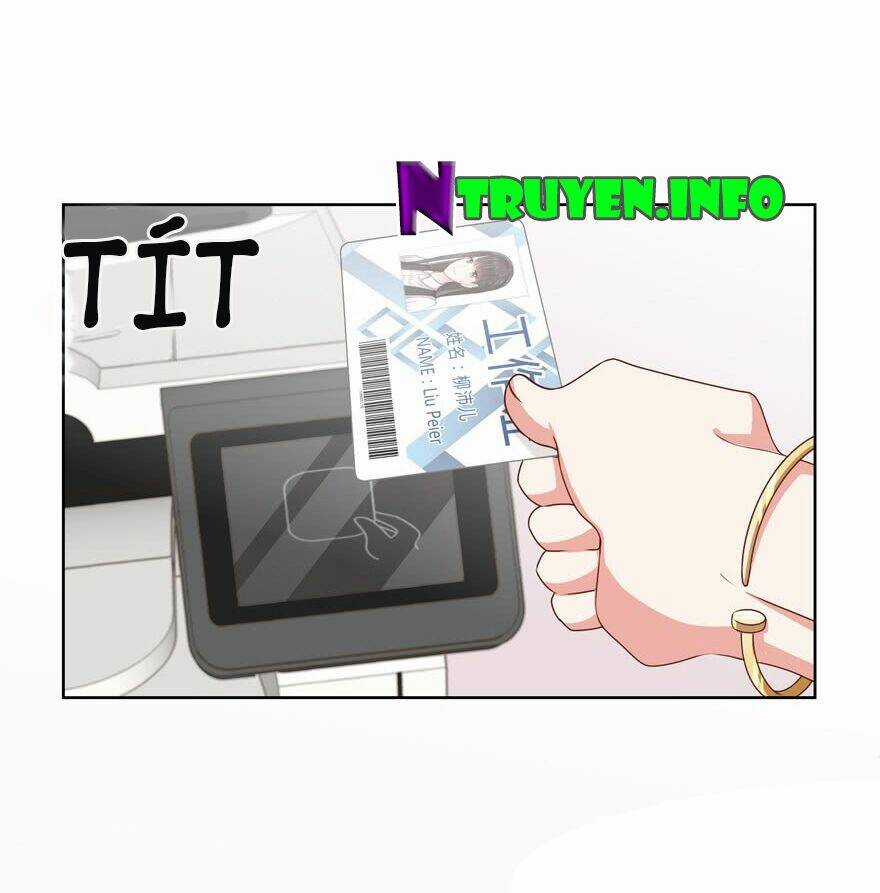 Lưu Luyến Không Rời Chapter 24 trang 2