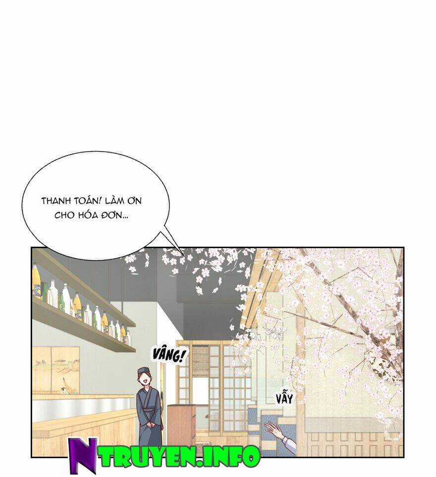 Lưu Luyến Không Rời Chapter 24 trang 26