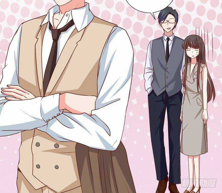 Lưu Luyến Không Rời Chapter 24 trang 28