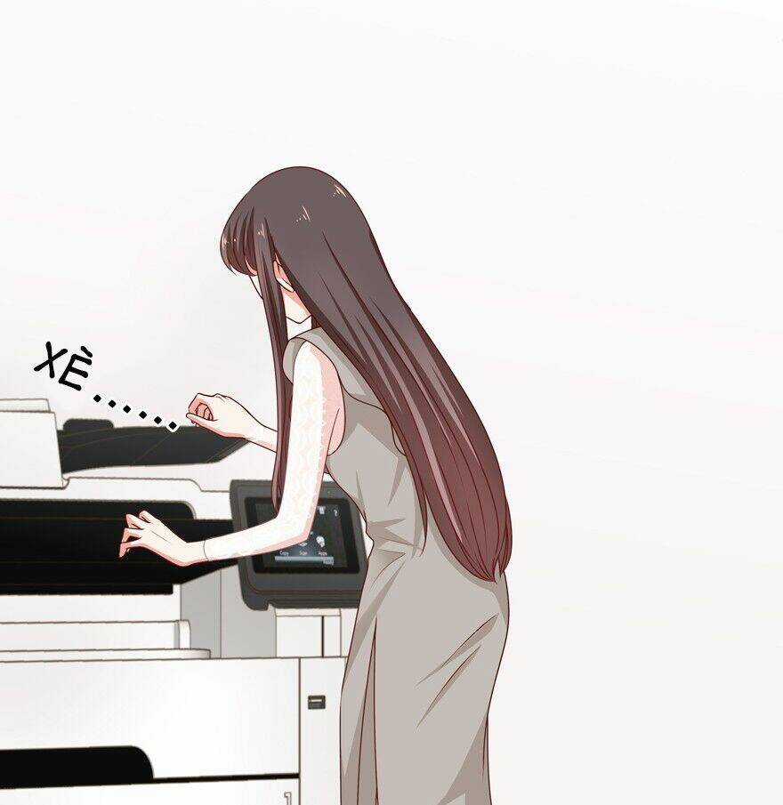 Lưu Luyến Không Rời Chapter 24 trang 3