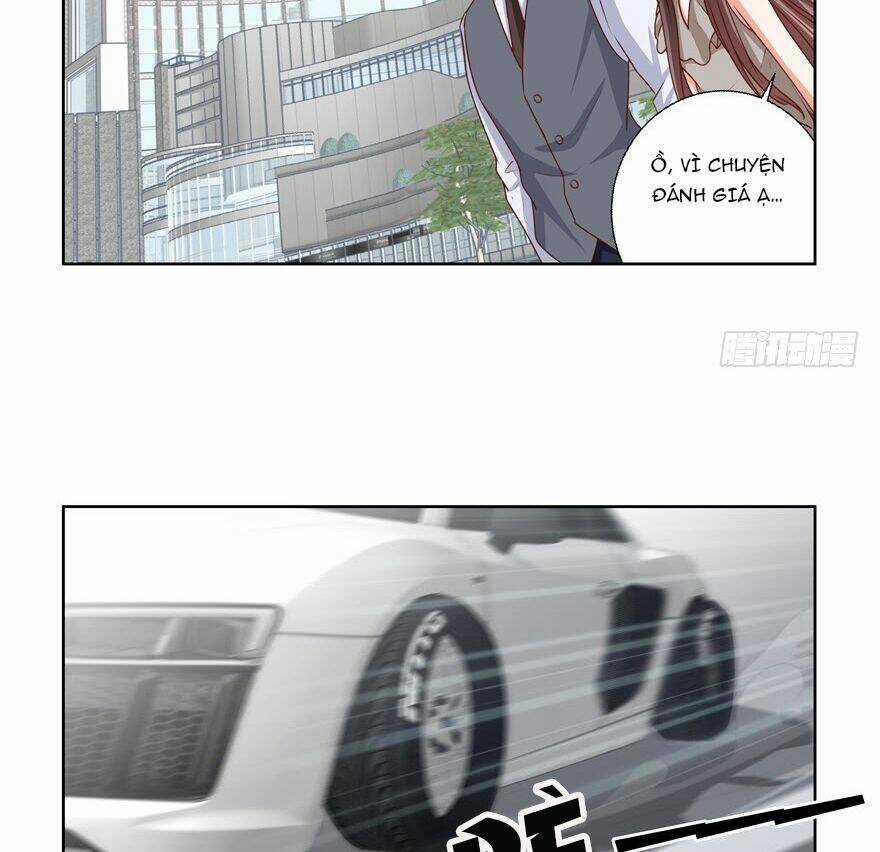 Lưu Luyến Không Rời Chapter 24 trang 30