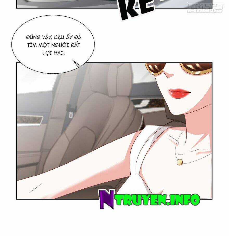 Lưu Luyến Không Rời Chapter 24 trang 31