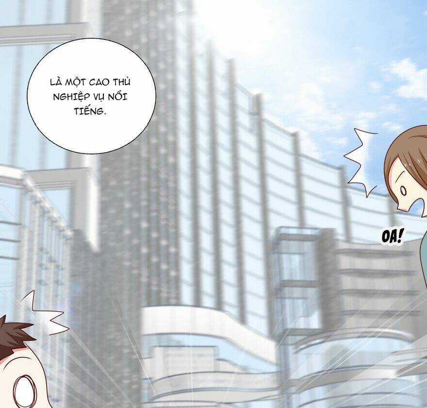 Lưu Luyến Không Rời Chapter 24 trang 33