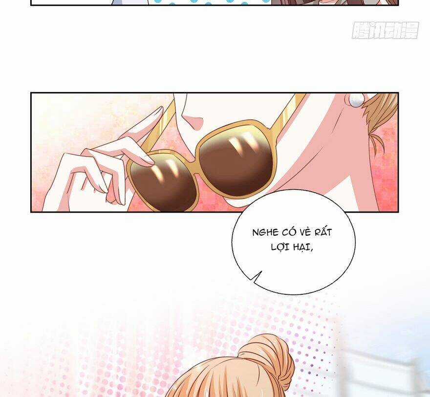 Lưu Luyến Không Rời Chapter 24 trang 35