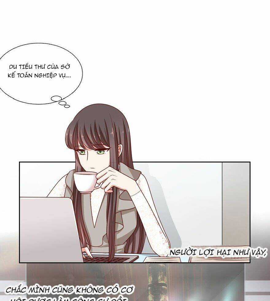 Lưu Luyến Không Rời Chapter 25 trang 10