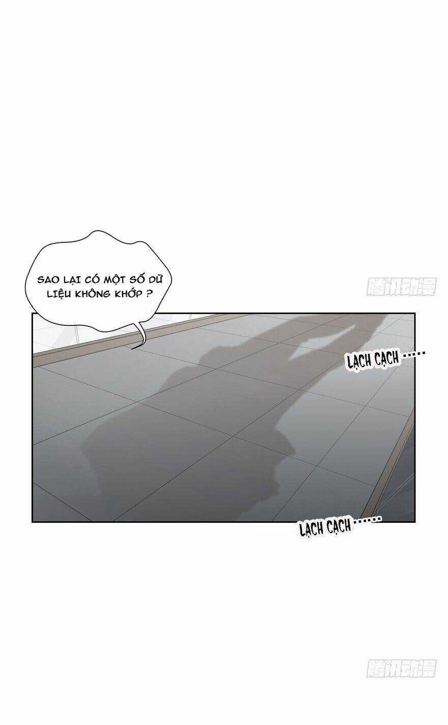 Lưu Luyến Không Rời Chapter 25 trang 13