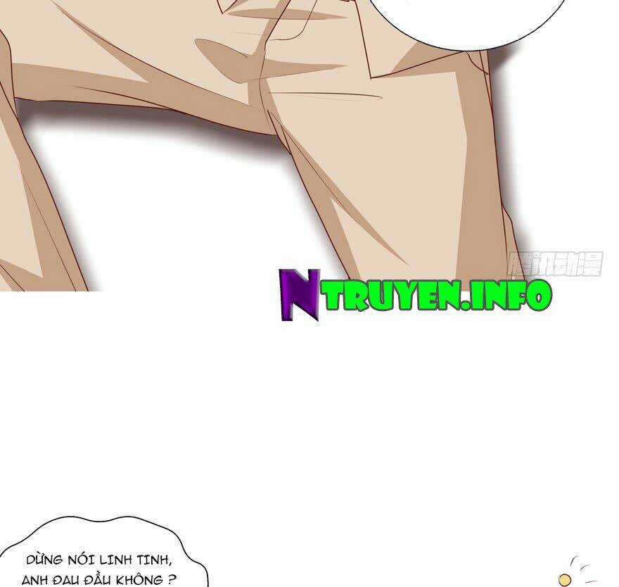 Lưu Luyến Không Rời Chapter 25 trang 21