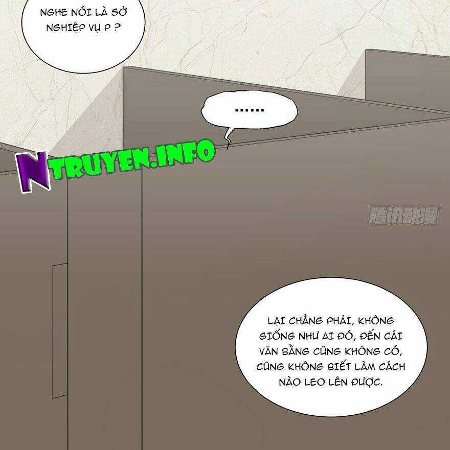 Lưu Luyến Không Rời Chapter 25 trang 3