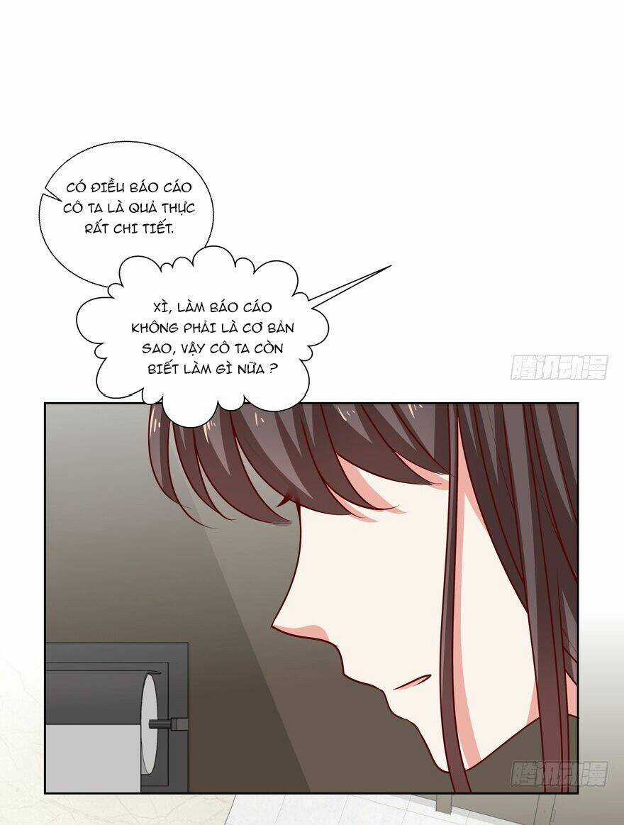 Lưu Luyến Không Rời Chapter 25 trang 4