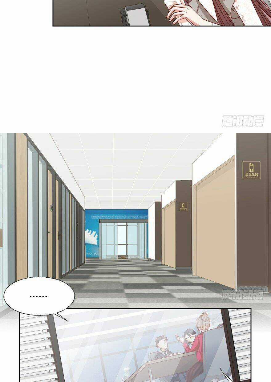 Lưu Luyến Không Rời Chapter 25 trang 6