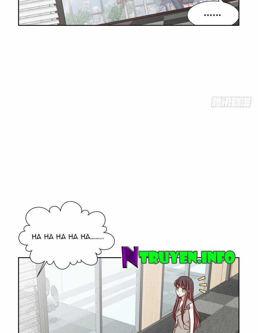 Lưu Luyến Không Rời Chapter 25 trang 7