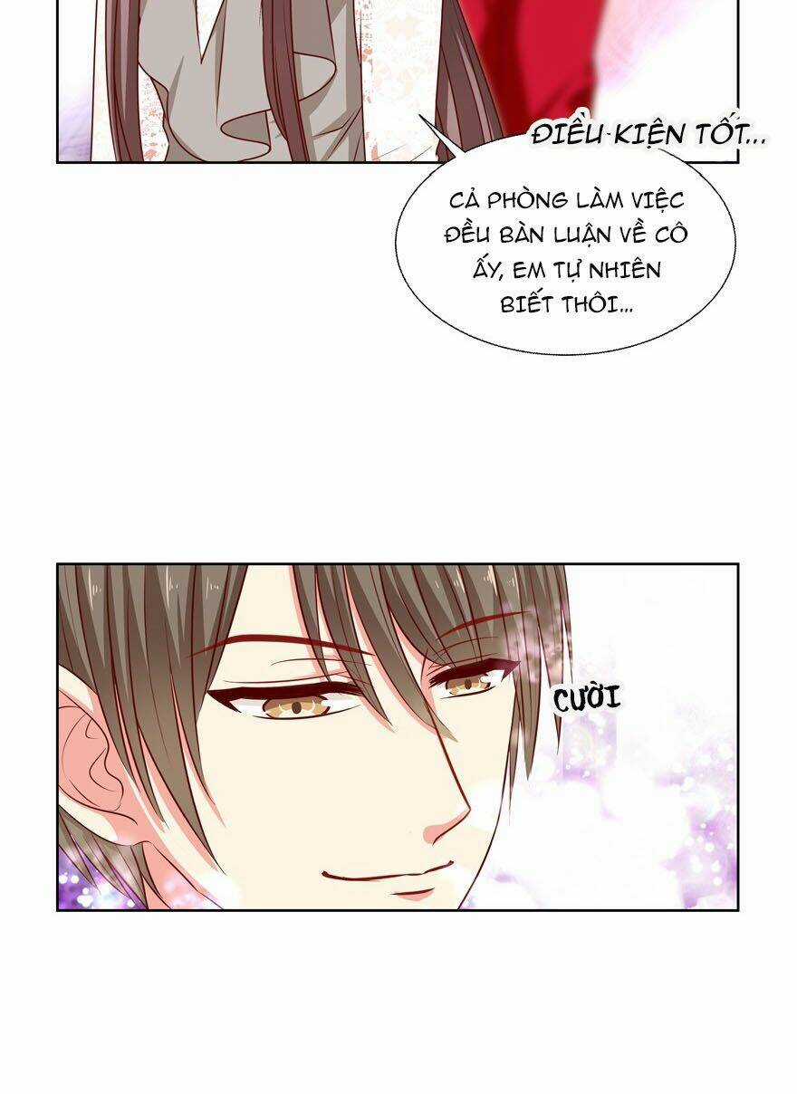 Lưu Luyến Không Rời Chapter 26 trang 10