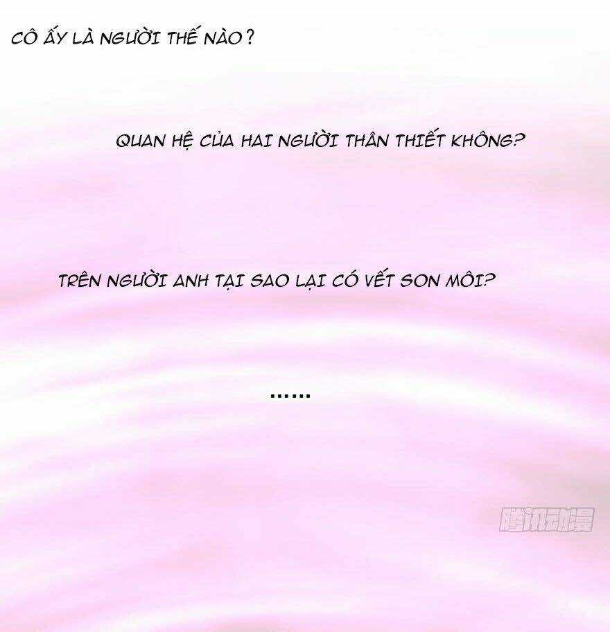 Lưu Luyến Không Rời Chapter 26 trang 11