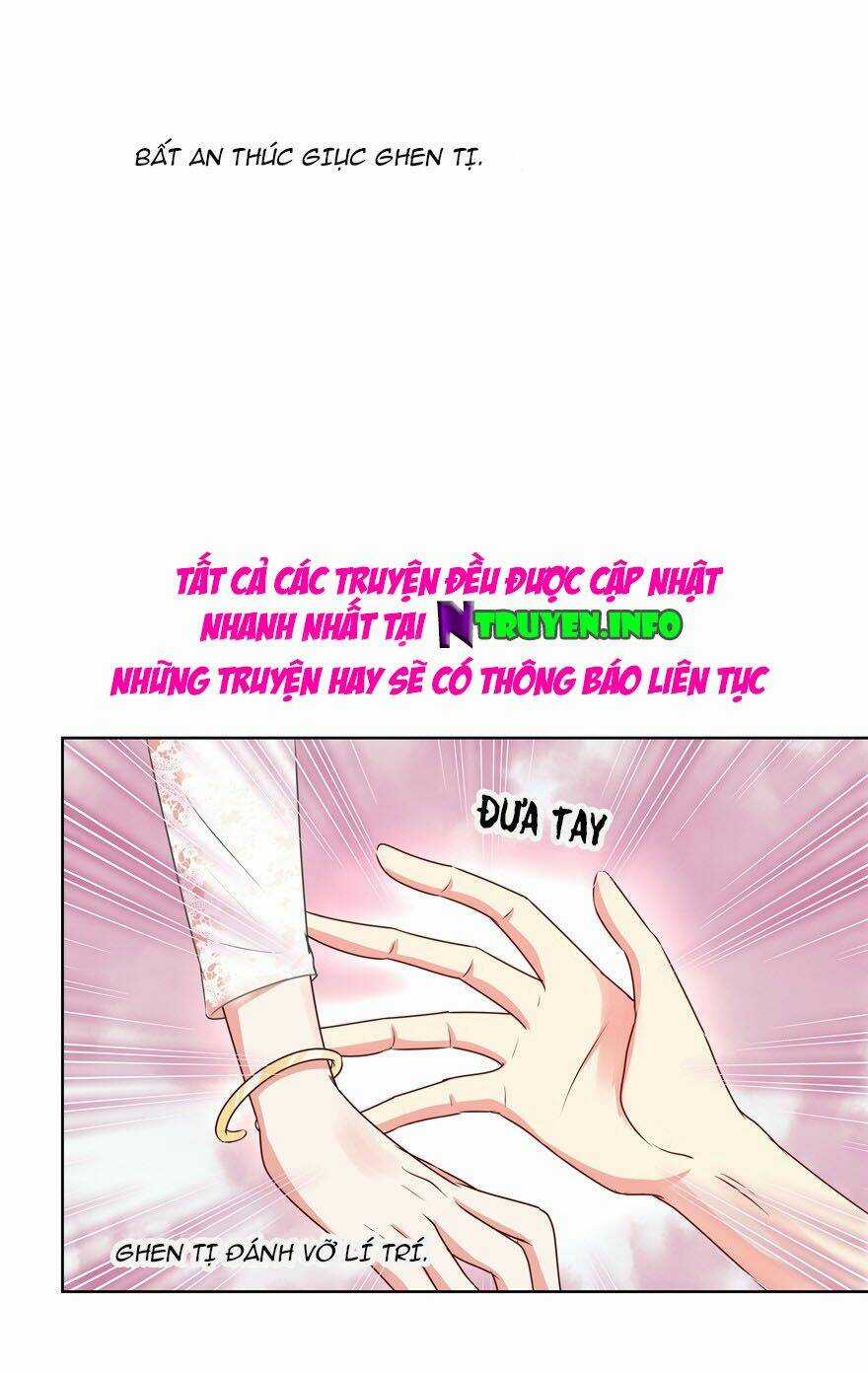 Lưu Luyến Không Rời Chapter 26 trang 13