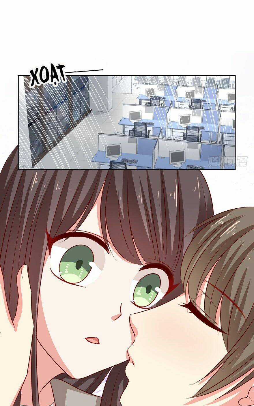 Lưu Luyến Không Rời Chapter 26 trang 15