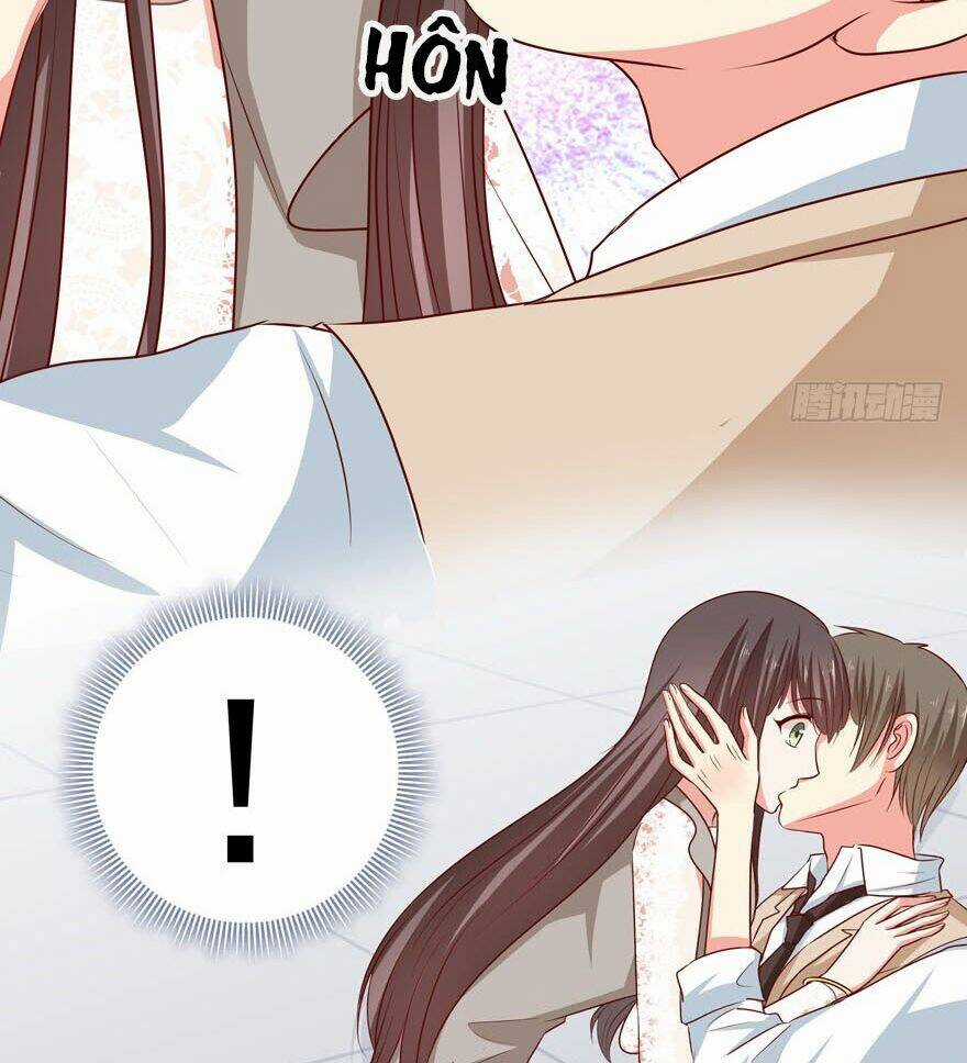 Lưu Luyến Không Rời Chapter 26 trang 16