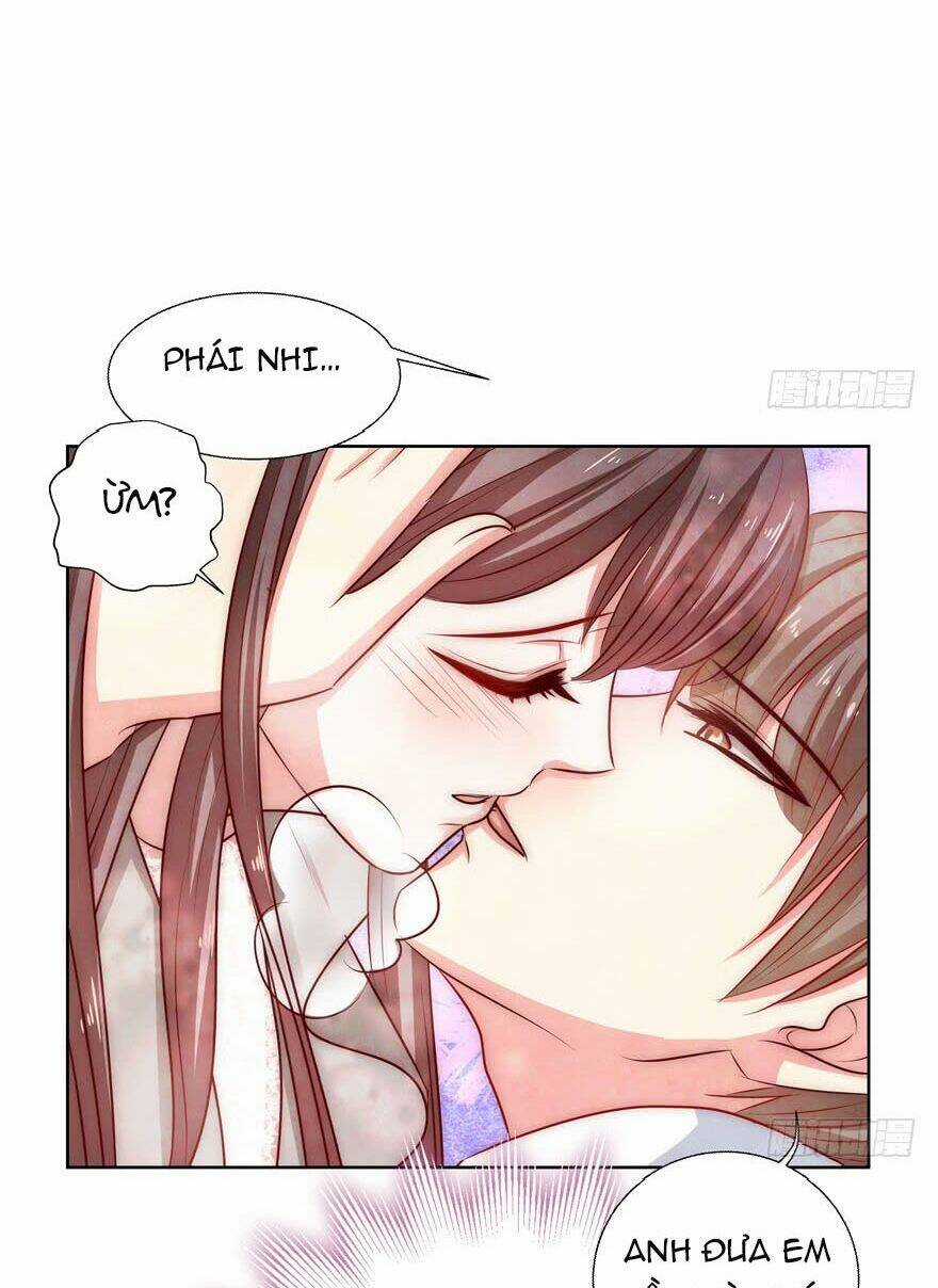 Lưu Luyến Không Rời Chapter 26 trang 19