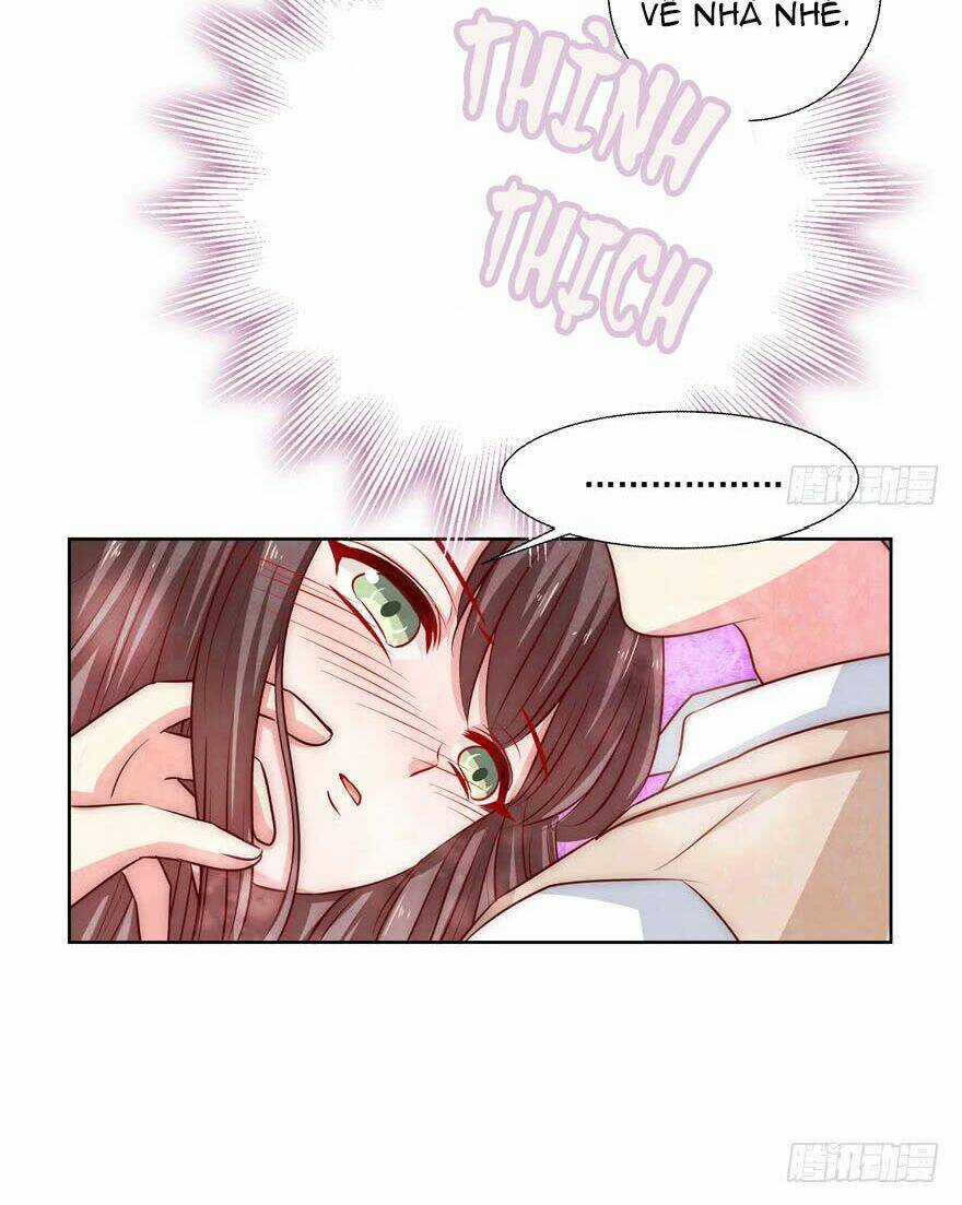 Lưu Luyến Không Rời Chapter 26 trang 20