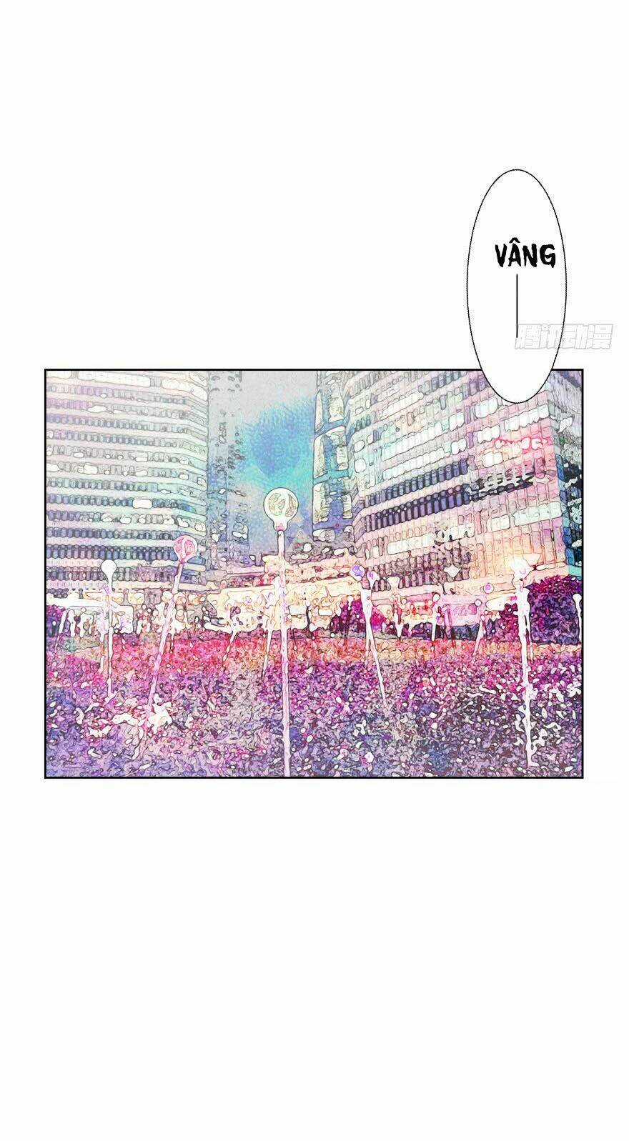 Lưu Luyến Không Rời Chapter 26 trang 21