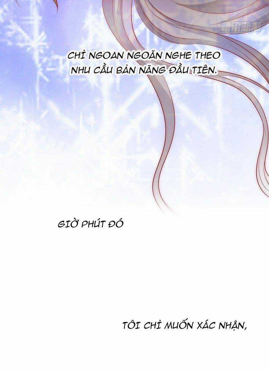 Lưu Luyến Không Rời Chapter 26 trang 25