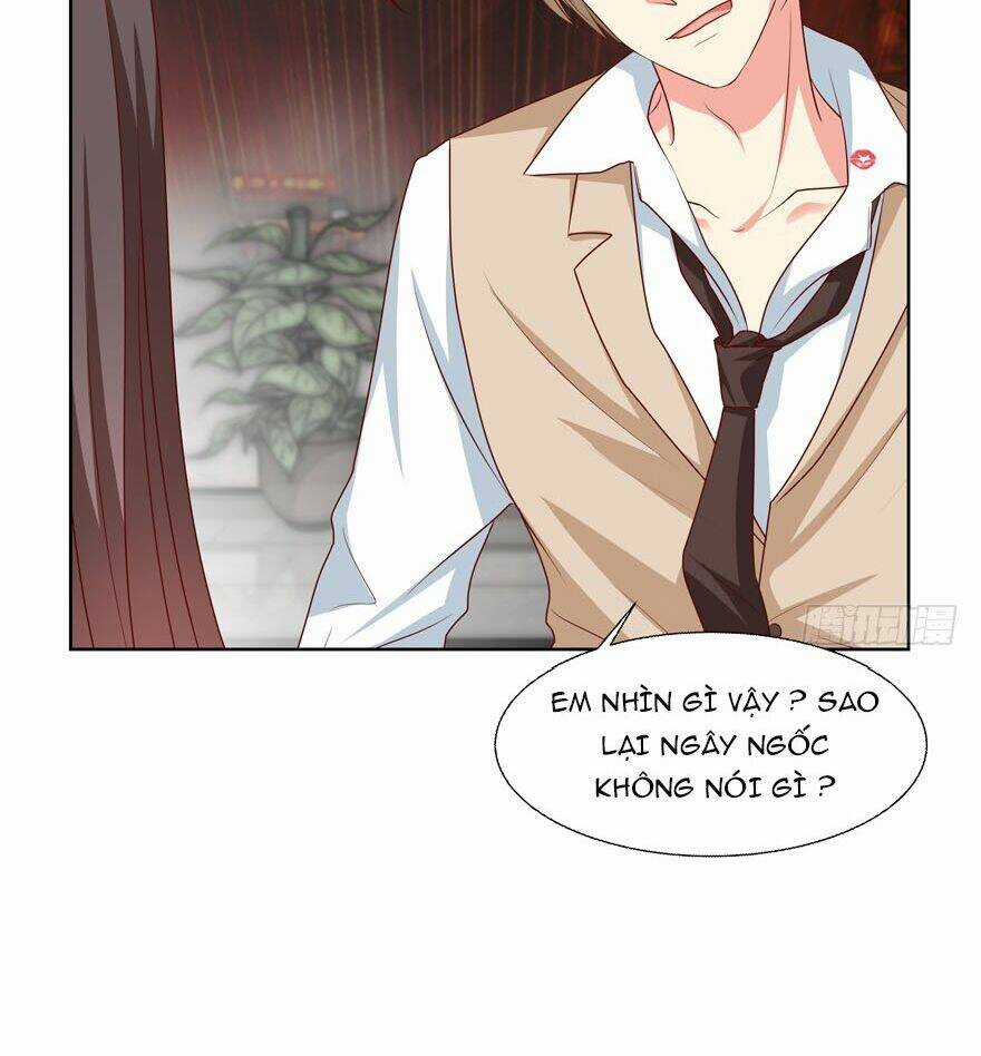 Lưu Luyến Không Rời Chapter 26 trang 3