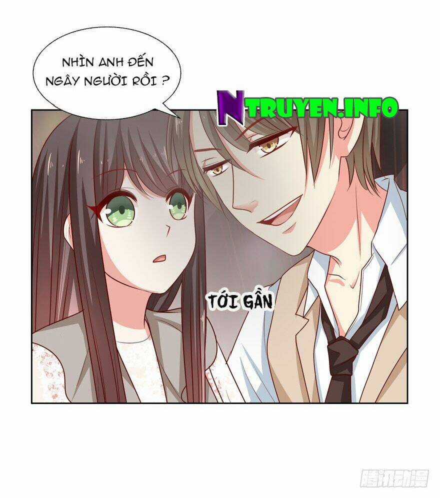 Lưu Luyến Không Rời Chapter 26 trang 4