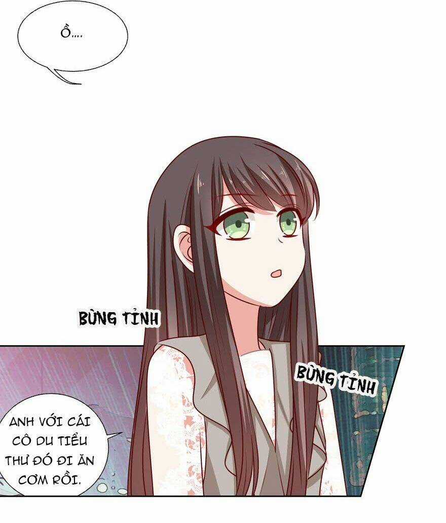 Lưu Luyến Không Rời Chapter 26 trang 7