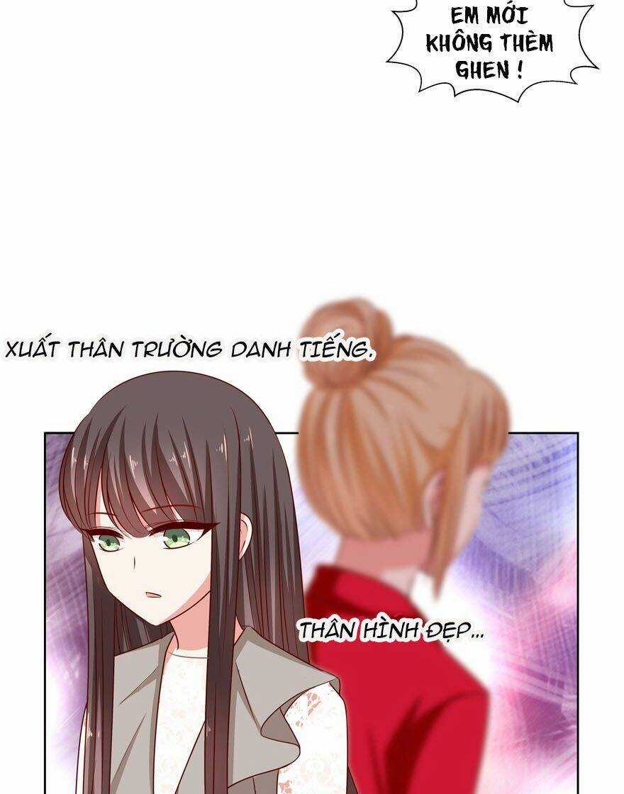 Lưu Luyến Không Rời Chapter 26 trang 9