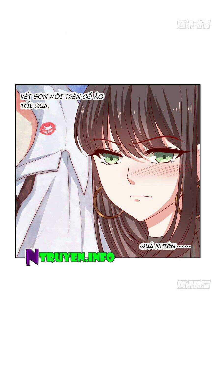 Lưu Luyến Không Rời Chapter 27 trang 12