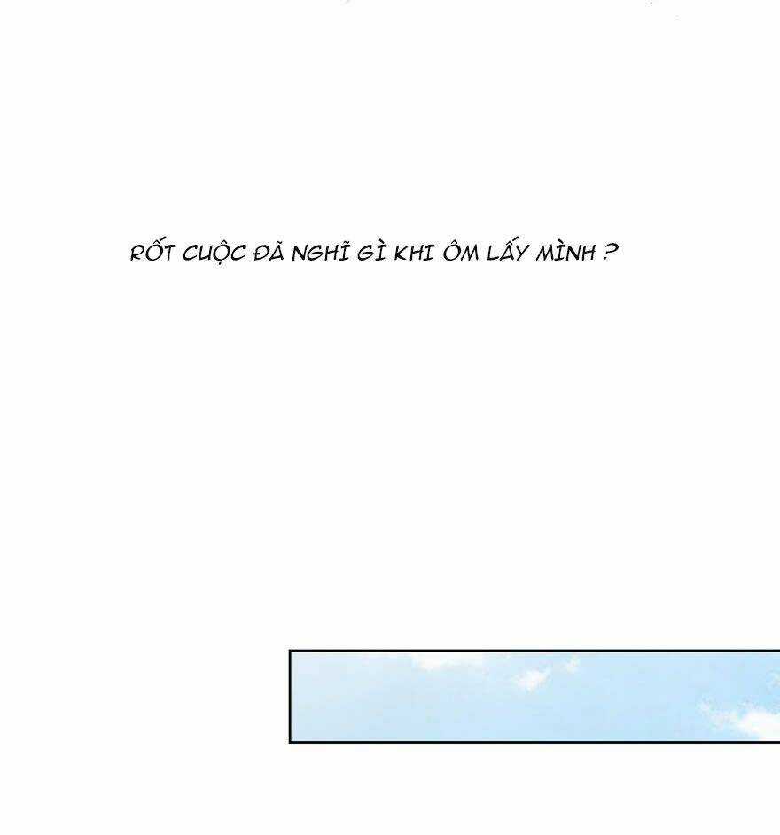 Lưu Luyến Không Rời Chapter 27 trang 14