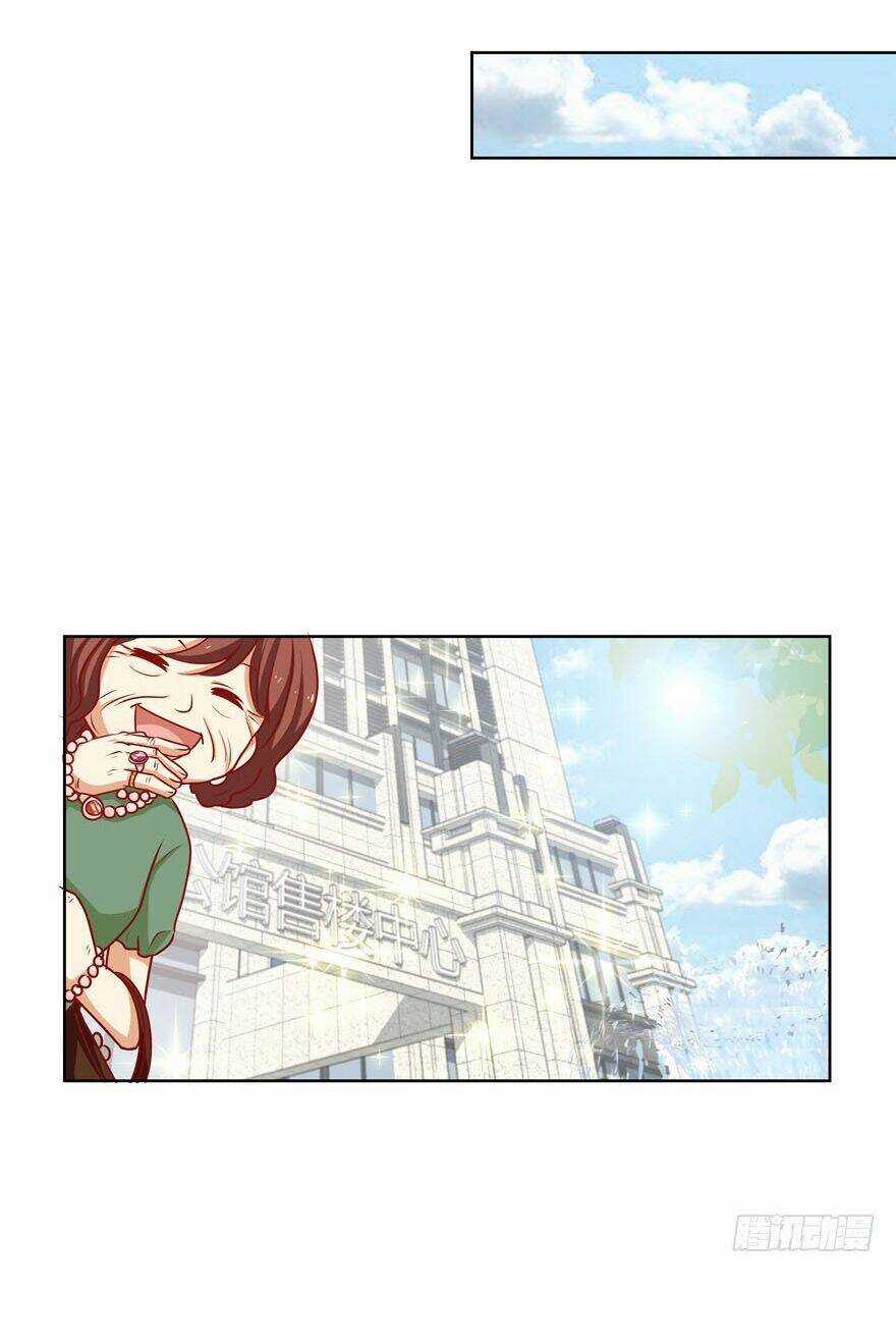 Lưu Luyến Không Rời Chapter 27 trang 15