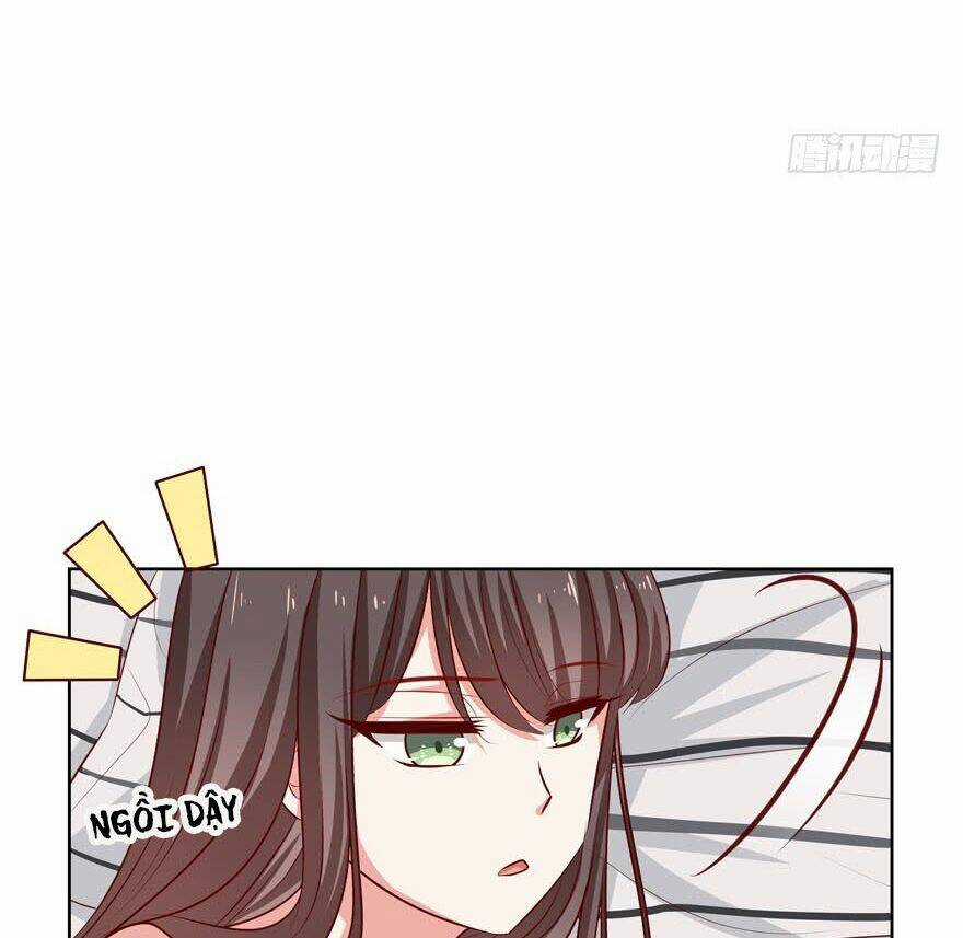 Lưu Luyến Không Rời Chapter 27 trang 2